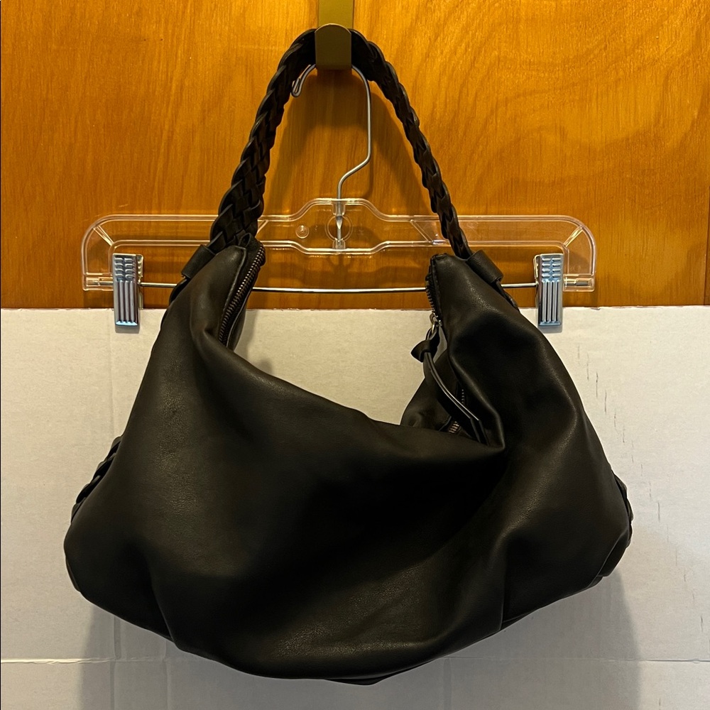 Elegant Black Women's Bag